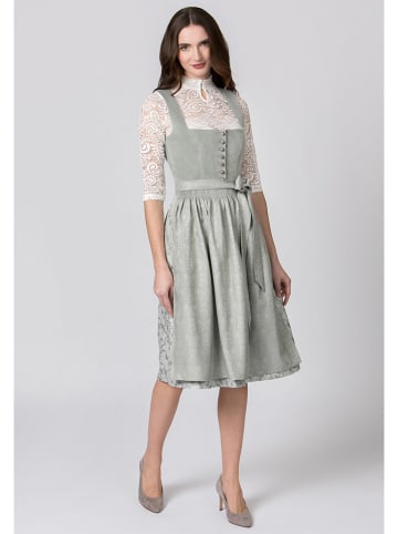 Stockerpoint Dirndl "Viktoria" in Mint