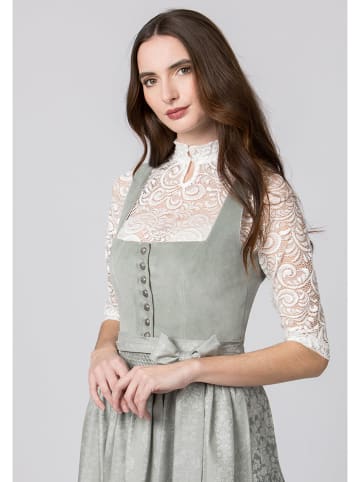 Stockerpoint Dirndl "Viktoria" in Mint