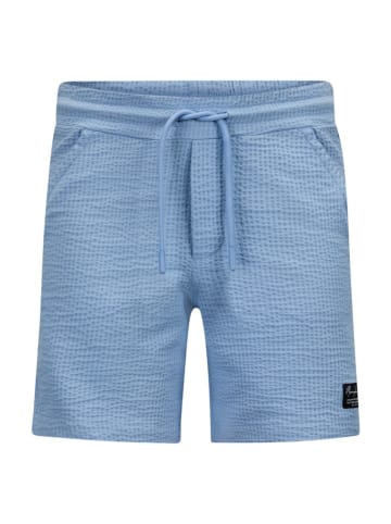 Retour Shorts in Hellblau