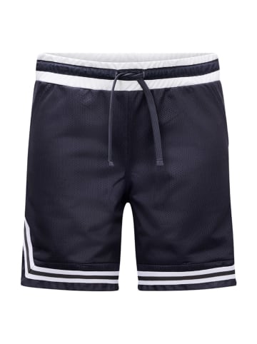 Retour Shorts in Schwarz