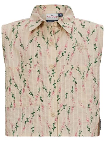 Retour Bluse "Bella" in Beige