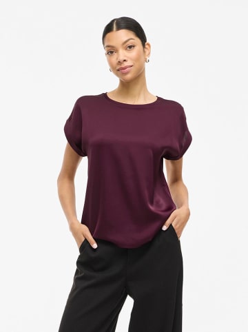 Vila Shirt in Lila