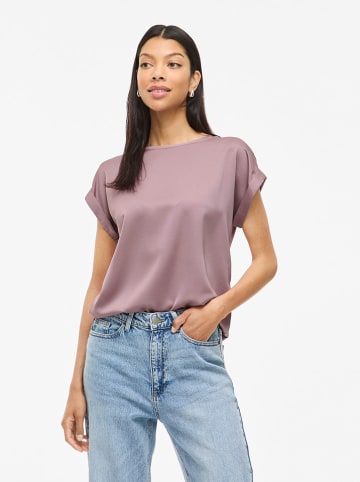 Vila Shirt in Rosa