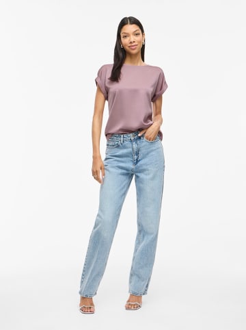Vila Shirt in Rosa