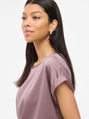 Vila Shirt in Rosa