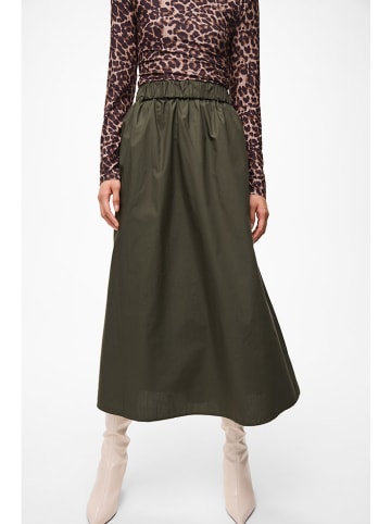 Vila Rock in Khaki