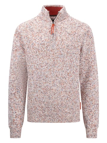 FYNCH-HATTON Pullover in Bunt