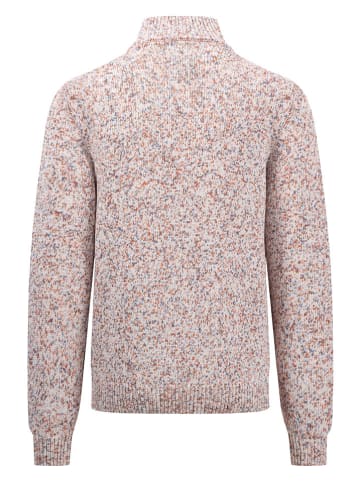 FYNCH-HATTON Pullover in Bunt