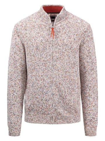 FYNCH-HATTON Cardigan in Bunt