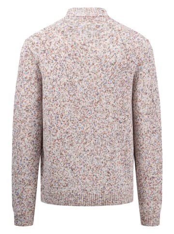 FYNCH-HATTON Cardigan in Bunt