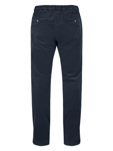 FYNCH-HATTON Cordchino in Dunkelblau