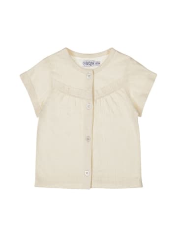 Dirkje Shirt crème
