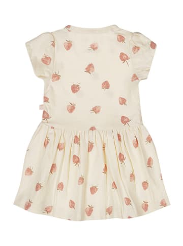 Dirkje Kleid in Beige