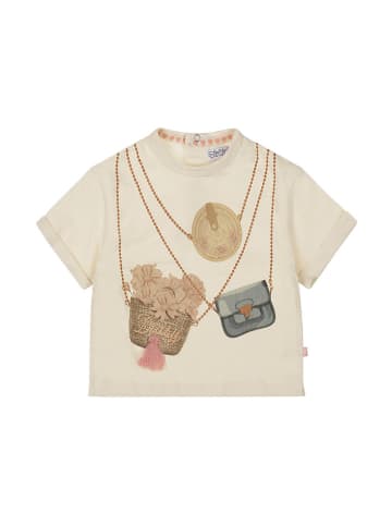 Dirkje Shirt in Beige