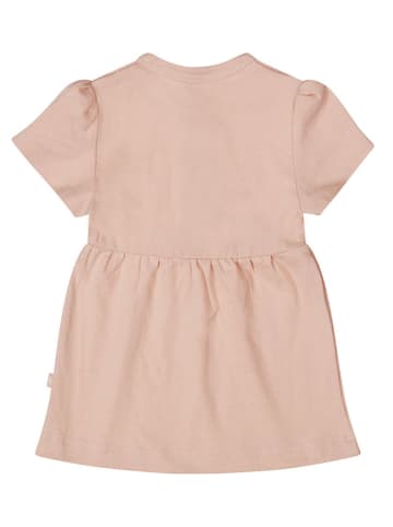 Dirkje Kleid in Rosa