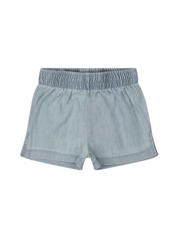 Dirkje Shorts in Hellblau