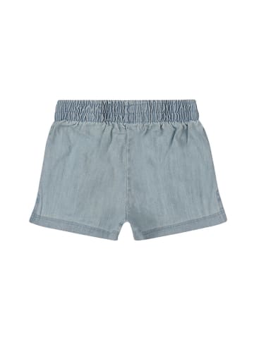 Dirkje Shorts in Hellblau
