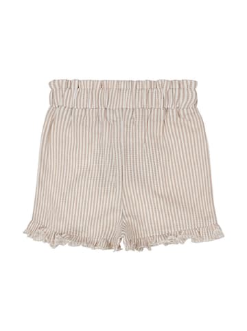 Dirkje Short beige