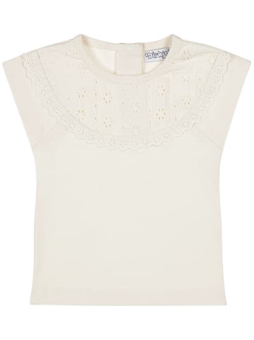 Dirkje Shirt in Creme
