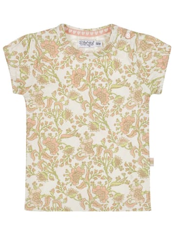 Dirkje Shirt in Beige