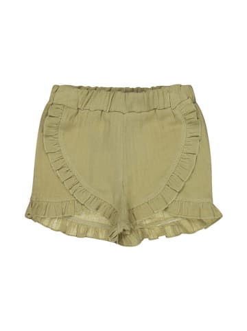 Dirkje Short groen