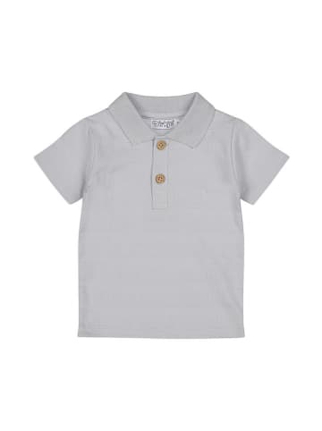 Dirkje Poloshirt lichtblauw