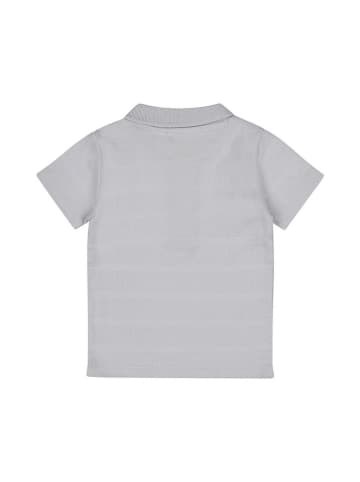 Dirkje Poloshirt lichtblauw