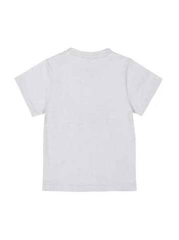 Dirkje Shirt in Hellblau