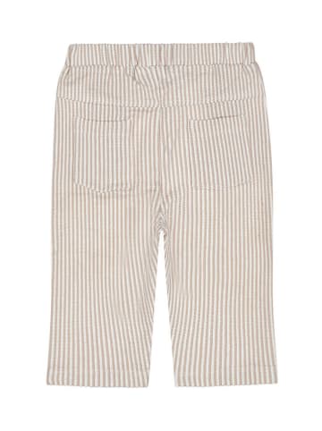 Dirkje Sweathose in Beige