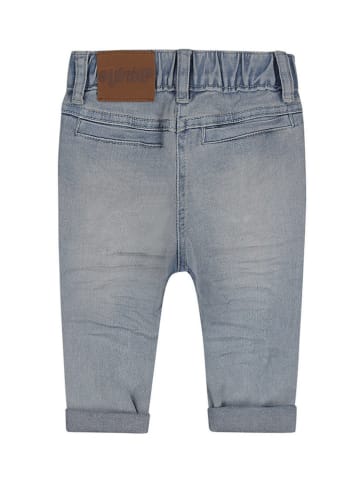 Dirkje Jeans - Loose fit - in Hellblau
