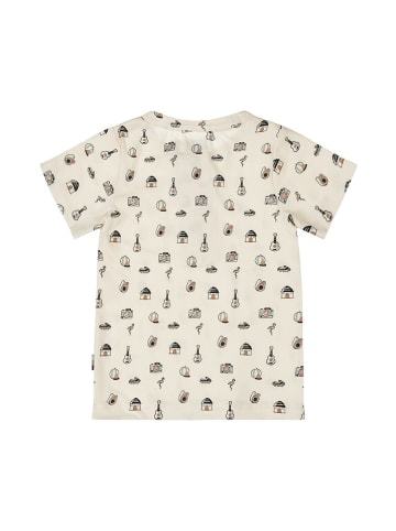 Dirkje Shirt in Beige