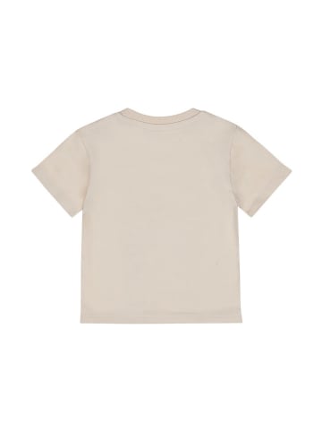 Dirkje Shirt in Beige