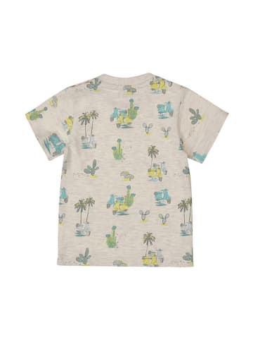 Dirkje Shirt in Beige