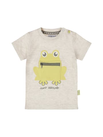 Dirkje Shirt in Beige