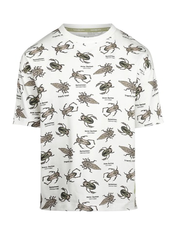 Koko Noko Shirt beige/wit