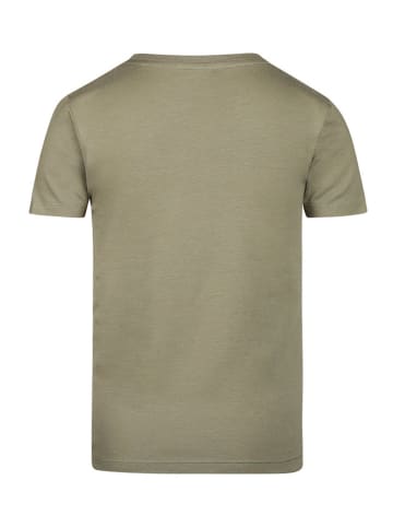 Koko Noko Shirt in Khaki
