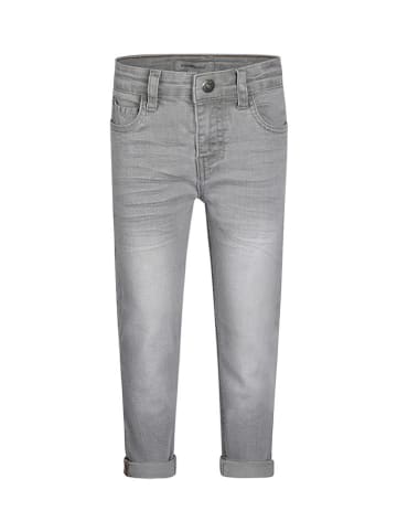 Koko Noko Jeans - Loose fit - in Grau