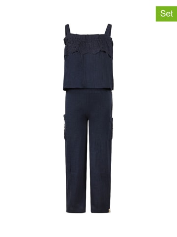 Koko Noko 2tlg. Outfit in Dunkelblau