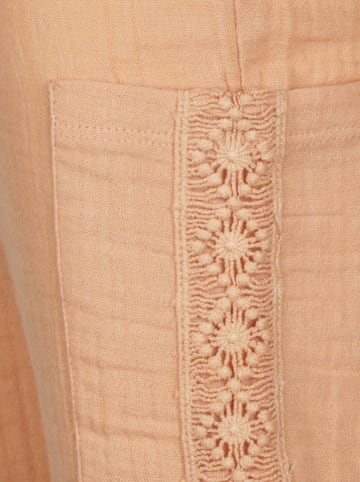 Koko Noko Cargobroek lichtbruin