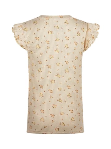 Koko Noko Shirt in Beige