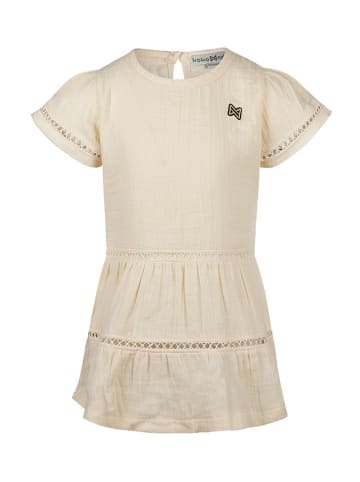 Koko Noko Jurk beige