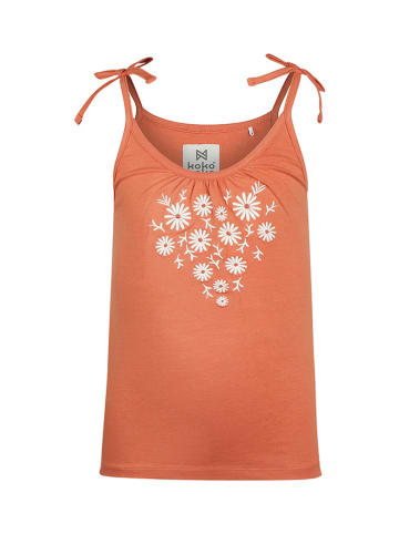 Koko Noko Top oranje