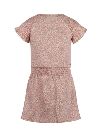 Koko Noko Jurk lichtroze