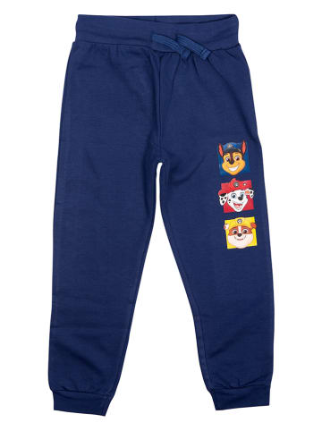 Paw Patrol Sweathose in Dunkelblau