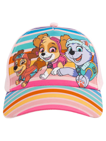 Paw Patrol Czapka ze wzorem