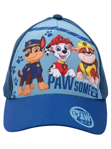 Paw Patrol Pet blauw