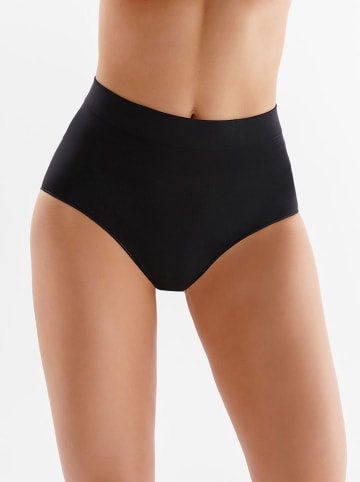 Gabriella Waist-Slips in Schwarz