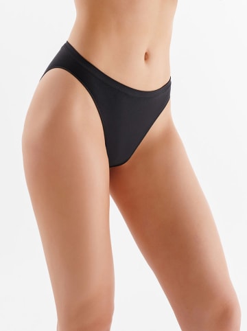 Gabriella Slips in Schwarz
