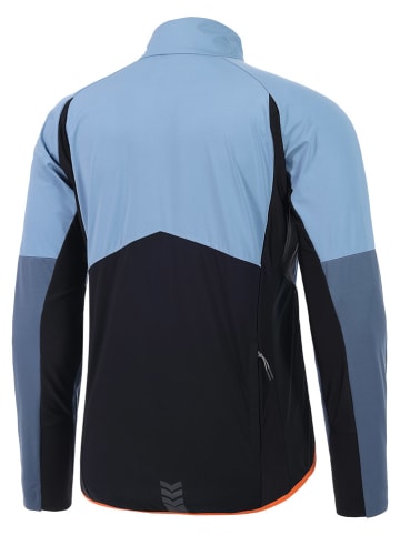 Protective Softshelljacke ''Beat Street 2.0'' in Hellblau/ Schwarz