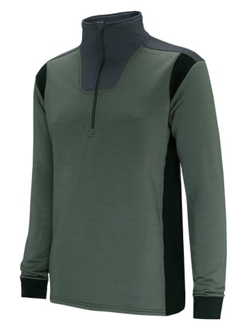 Protective Fahrradtrikot ''P-Math'' in Khaki